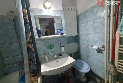 Apartament cu 4 camere decomandat, mobilat în Dacia - 2
