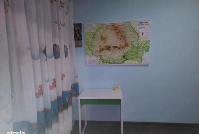 Apartament cu 3 camere decomandat în Bucureștii Noi