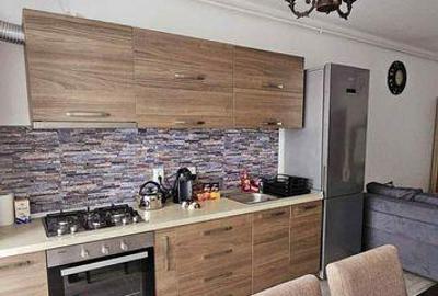 Apartament cu 2 camere în Central - 4