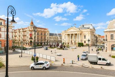 Birou, de 127.84999847412 mp, în Ultracentral - 9