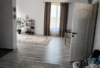 Casă cu 3 camere cu Teren 600 Mp în Sud