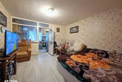 Garsonieră în Tătărași