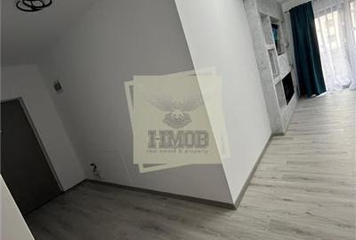 Apartament cu 2 camere decomandat în Hipodrom 3 - 9