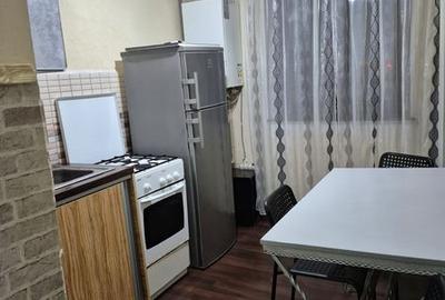 Apartament cu 2 camere decomandat în Tomis Nord