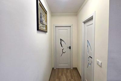 Apartament cu 3 camere în Central - 1