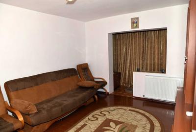 Apartament cu 2 camere semidecomandat în Exterior Vest - 4