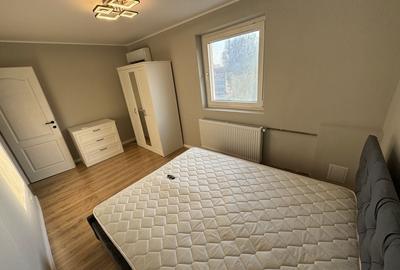 Apartament cu 2 camere decomandat în Complex Studențesc