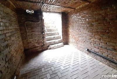 Casă cu 4 camere cu Teren 130 Mp în Parcul Circului