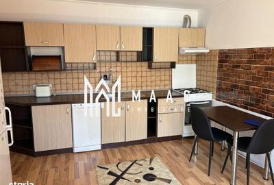 Apartament cu 3 camere decomandat în Turnișor