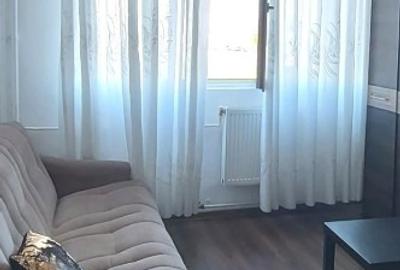 Garsonieră semidecomandată în Astra - 1
