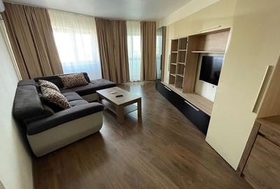 Garsonieră decomandată în Drumul Sării - 1
