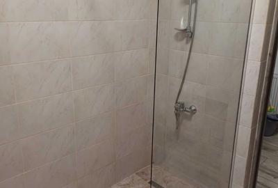 Garsonieră decomandată în Florești