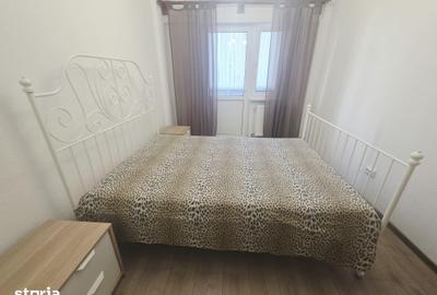 Apartament cu 3 camere decomandat în Tractorul - 5