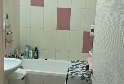 Apartament cu 2 camere semidecomandat în Titan - 3