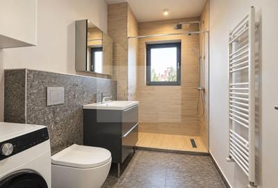 Apartament cu 2 camere semidecomandat, mobilat în Gheorgheni - 6