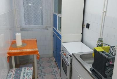 Apartament cu 2 camere în Romanilor