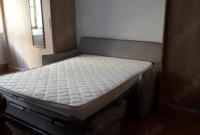 Garsonieră decomandată în Lazaret - 1