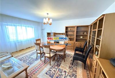 Apartament cu 2 camere decomandat, mobilat în Ultracentral - 9