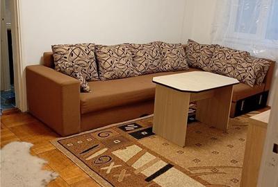 Apartament cu 2 camere, mobilat în Romanilor - 2