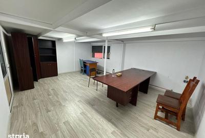 Spațiu comercial, de 1,858 mp, în Central