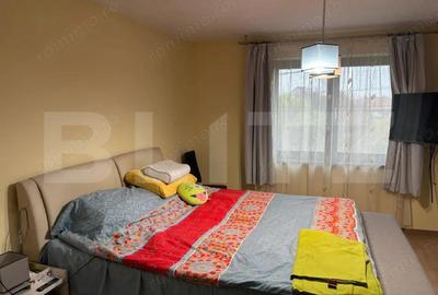 Apartament cu 3 camere decomandat în Lunei - 7