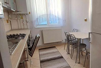 Apartament cu 2 camere semidecomandat în Central - 3