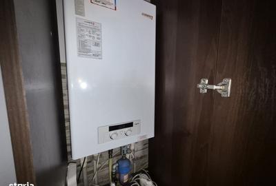Apartament cu 4 camere decomandat în Bucium - 2
