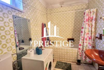 Casă individuală cu 4 camere cu Canalizare în Central - 15
