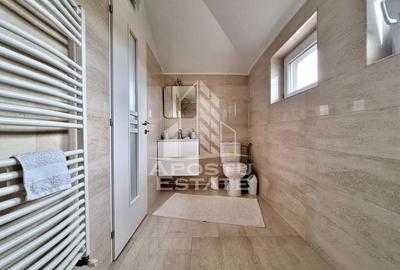 Apartament cu 3 camere decomandat în Bujac - 11