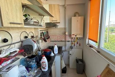 Apartament cu 2 camere în Metalurgiei