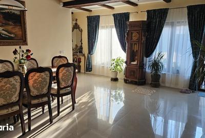 Casă cu 5 camere decomandat cu Teren 840 Mp în Lipovei - 16