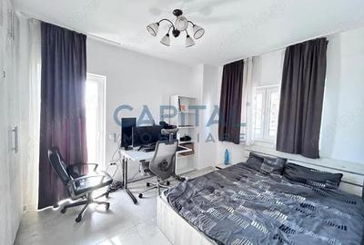 Apartament cu 2 camere decomandat, mobilat în Est - 5