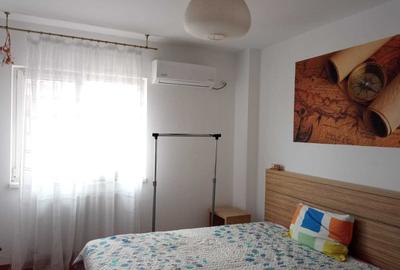 Apartament cu 2 camere decomandat în Cățelu - 2