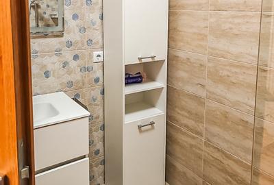 Apartament cu 2 camere decomandat, mobilat în Turnișor - 6