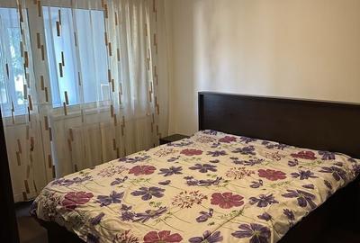 Apartament cu 2 camere decomandat în Central - 1