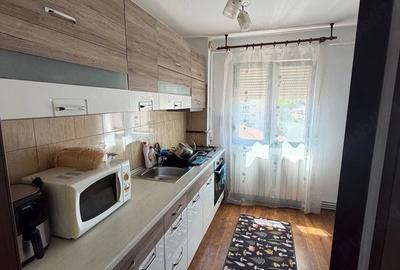 Apartament cu 3 camere decomandat în Central - 4