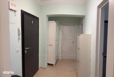 Apartament cu 2 camere în Republicii - 10