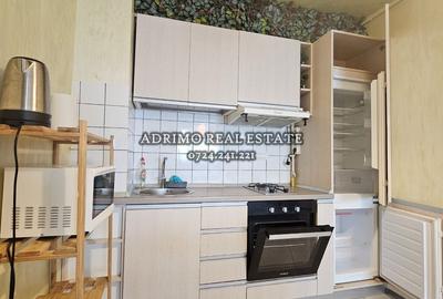 Apartament cu 2 camere în Tomis Nord