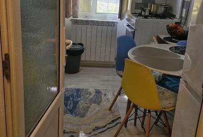 Apartament cu 2 camere decomandat în Central - 1