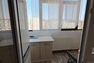 Garsonieră semidecomandată în Roșu - 13