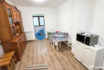 Apartament cu 3 camere decomandat în E3 - 1