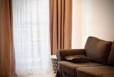 Apartament cu 2 camere decomandat, mobilat în Basarabia - 5