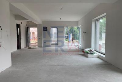 Duplex cu 4 camere cu Canalizare în Chitila - 4
