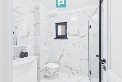 Apartament cu 5 camere semidecomandat în Central - 6