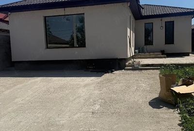 Casă cu Teren 643 Mp în Central - 6