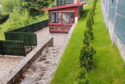 Spațiu comercial, de 392 mp, în Valea Cerbului - 3