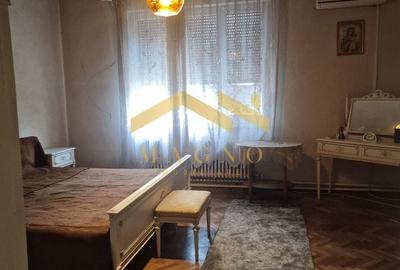 Apartament cu 4 camere decomandat, mobilat în Malul Mureșului - 16