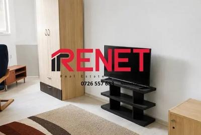 Apartament cu 2 camere semidecomandat în Cișmigiu