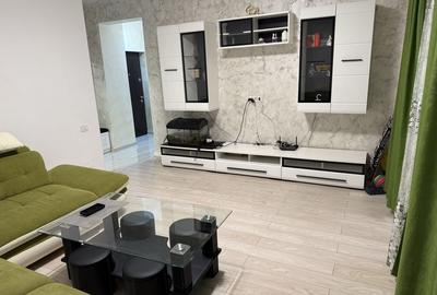 Apartament cu 3 camere în Central - 5
