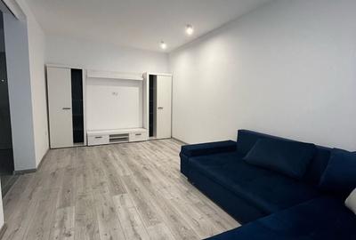Apartament cu 2 camere în Sângeorgiu de Mureș - 2